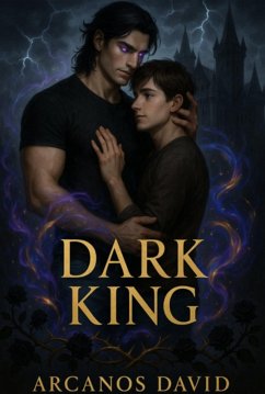 Cover Dark King (eBook, ePUB)