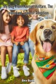 My Dog From Animal Welfare (eBook, ePUB)