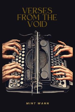 Cover Verses from the Void (eBook, ePUB)