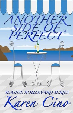 Cover Another Side of Perfect (Seaside Boulevard, #3) (eBook, ePUB)