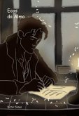Ecos Da Alma (eBook, ePUB)
