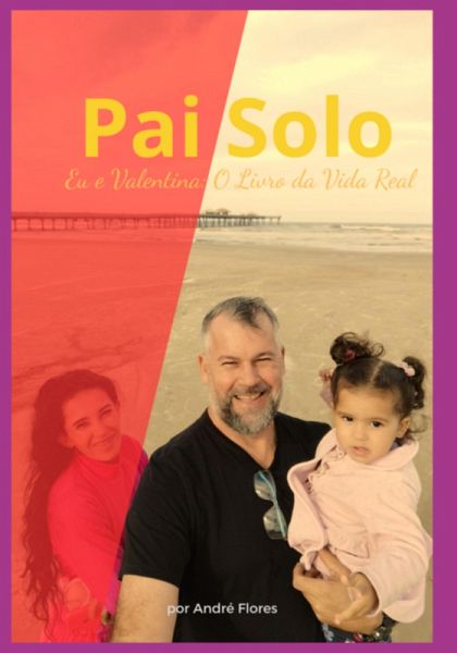 Pai Solo (eBook, ePUB)