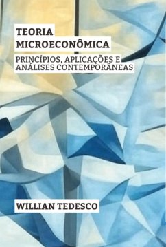 Cover Teoria Microeconômica (eBook, ePUB)