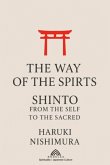 The Way Of The Spirits (eBook, ePUB)