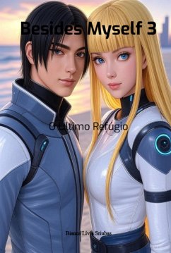 Besides Myself 3 (eBook, ePUB) - Sriubas, Bianca Lívia