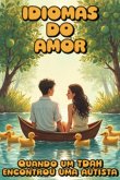 Idiomas Do Amor (eBook, ePUB)