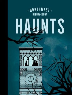 Cover Northwest Know-How: Haunts (eBook, ePUB)