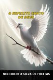 O Epirito Santo De Deus (eBook, ePUB)