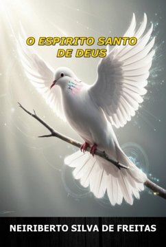 Cover O Epirito Santo De Deus (eBook, ePUB)