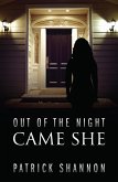 Out of the Night Came She (eBook, ePUB)