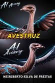 Avestruz (eBook, ePUB)