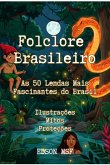 Folclore Brasileiro (eBook, ePUB)