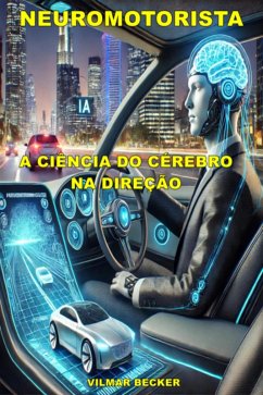 Neuromotorista (eBook, ePUB) - Becker, Vilmar