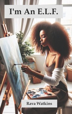 Cover I'm an E.L.F. (eBook, ePUB)