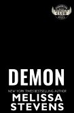 Demon (Demented Souls, #19) (eBook, ePUB) Demon (Demented Souls, #19) (eBook, ePUB)