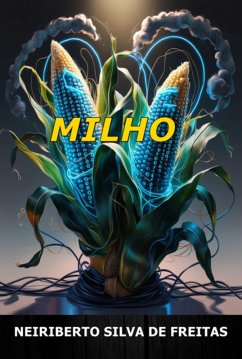 Cover Milho (eBook, ePUB)