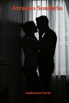 Cover Atração Sombria (eBook, ePUB)