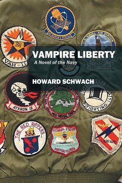 Cover Vampire Liberty (eBook, ePUB)