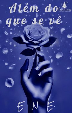 Além do que se vê (eBook, ePUB) - Ene