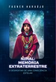 Nihal: Memória Extraterrestre (eBook, ePUB) Nihal: Memória Extraterrestre (eBook, ePUB)