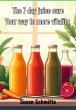 The 7 Day Juice Cure (eBook, ePUB) - Bild 1