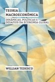 Teoria Macroeconômica (eBook, ePUB) Teoria Macroeconômica (eBook, ePUB)