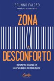 Zona desconforto (eBook, ePUB) Zona desconforto (eBook, ePUB)