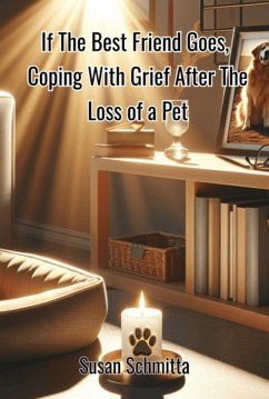 Cover If The Best Friend Goes (eBook, ePUB)