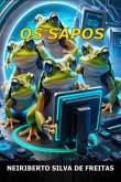 Os Sapos (eBook, ePUB)