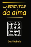 Labirintos Da Alma (eBook, ePUB) Labirintos Da Alma (eBook, ePUB)