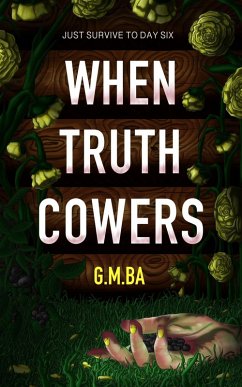 When Truth Cowers (eBook, ePUB) - G. M. Ba