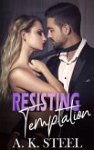 Resisting Temptation (Raider Brotherhood Series, #2) (eBook, ePUB) Resisting Temptation (Raider Brotherhood Series, #2) (eBook, ePUB)