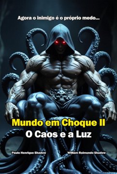 Cover Mundo Em Choque Ii (eBook, ePUB)