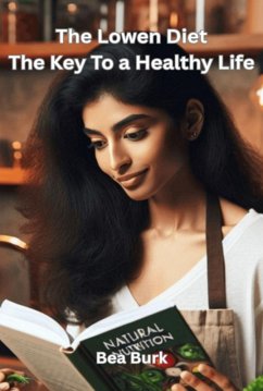 Cover The Lowen Diet (eBook, ePUB)