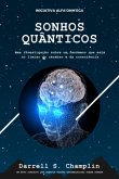 Sonhos Quânticos (eBook, ePUB)