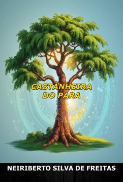 Cover Castanheira Do Pará (eBook, ePUB)
