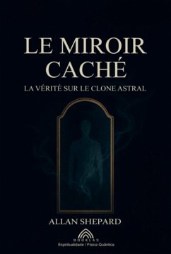Cover Le Miroir Caché (eBook, ePUB)