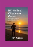 Bc: Onde A Cidade Me Curou (eBook, ePUB)