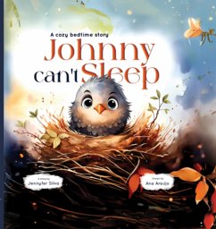 Cover Johnny Can't Sleep (eBook, ePUB)