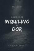 A Poesia Que Dói (eBook, ePUB)