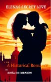 Elena's Secret Love (eBook, ePUB)