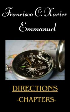 Directions (Spiritism, #24) (eBook, ePUB) - Xavier, Francisco Cândido