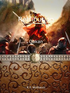 Cover Retribution (Oaken, #2) (eBook, ePUB)