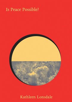 Cover Is Peace Possible? (eBook, ePUB)