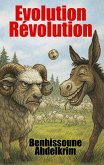 Evolution Révolution (eBook, ePUB) Evolution Révolution (eBook, ePUB)