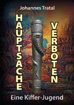 Cover Hauptsache verboten (eBook, ePUB)