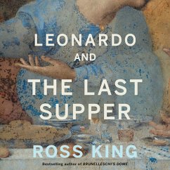 Cover Leonardo and the Last Supper (MP3-Download)