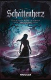 Schattenherz :Die dunkle Reise der Seele (eBook, ePUB) Schattenherz :Die dunkle Reise der Seele (eBook, ePUB)