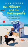 Die Müllers und die Pekingente (eBook, PDF)