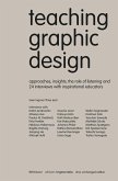 Teaching Graphic Design (eBook, PDF)